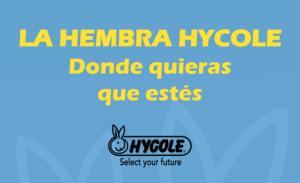 CONTACT HYCOLE ESPAGNE