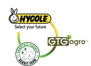 LOGO HYCOLE GTG GOOD TREE GARDEN